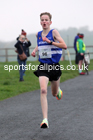 Mens and Womens under-17s 2021 Heaton Memorial Road Races, Town Moor, Newcastle. Photo: David T. Hewitson/Sports for All Pics